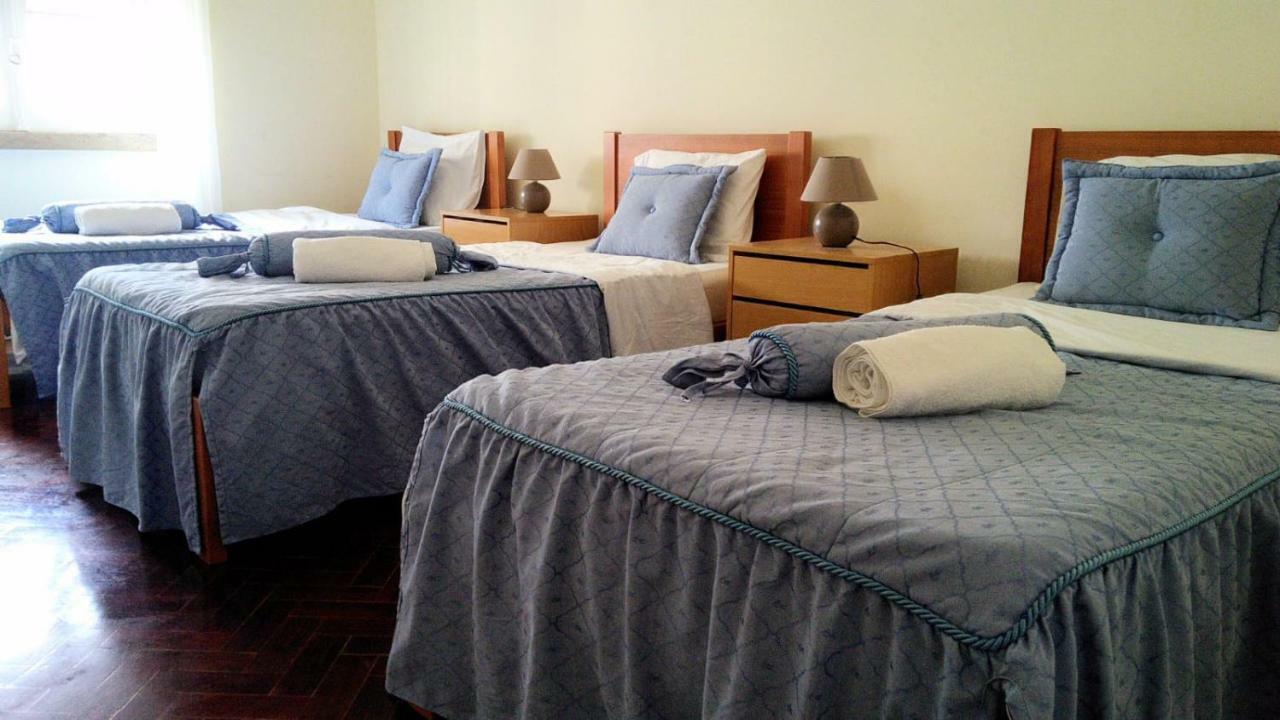 Absolut Morning Albergue *