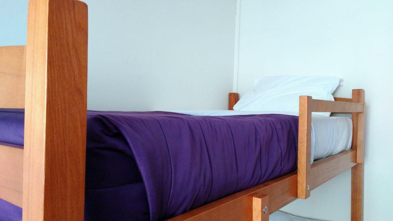 Albergue Absolut Morning Lisboa