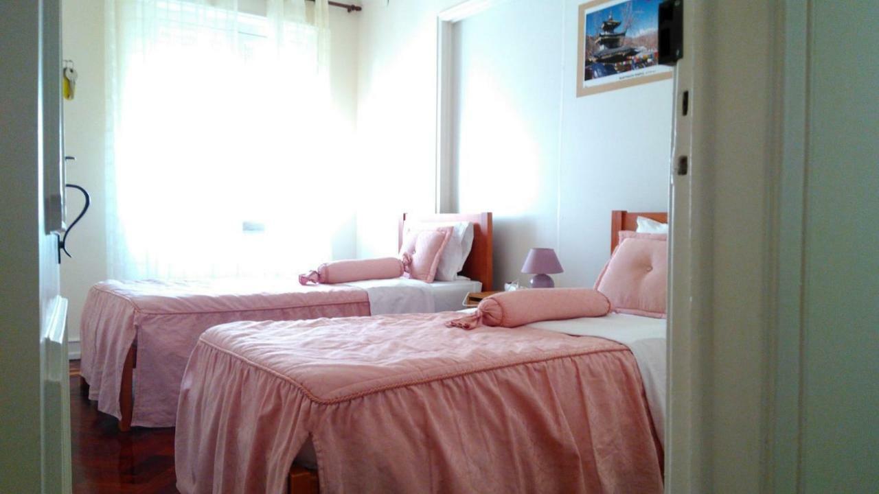 Albergue Absolut Morning