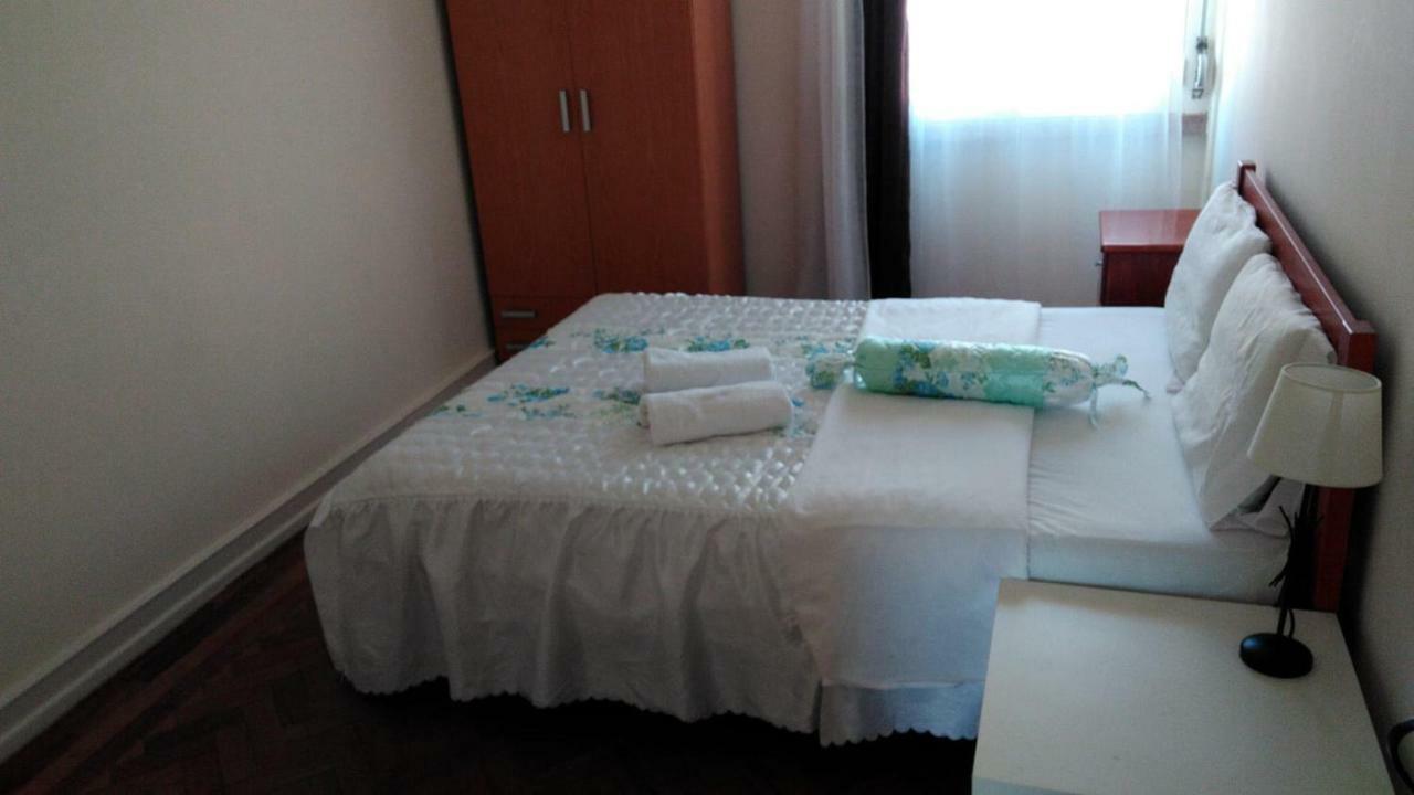 Albergue Absolut Morning Lisboa