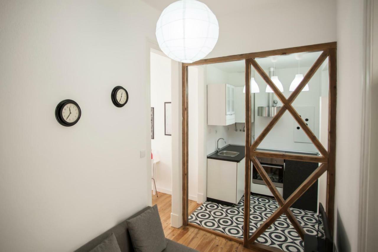 Apartment Cool Lisbon