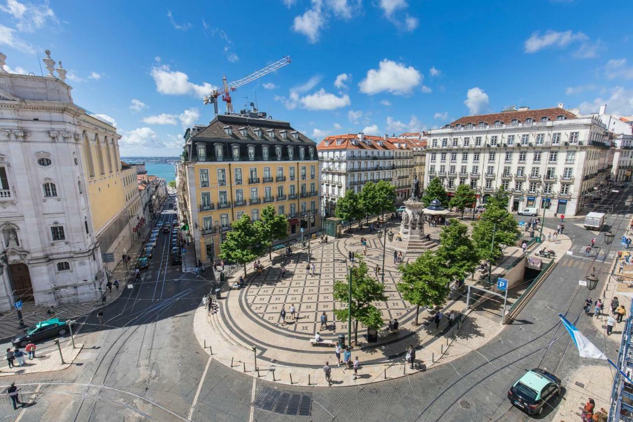 Chiado Cosmopolitan * Lisbon