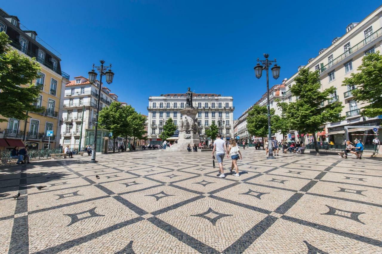 Chiado Cosmopolitan