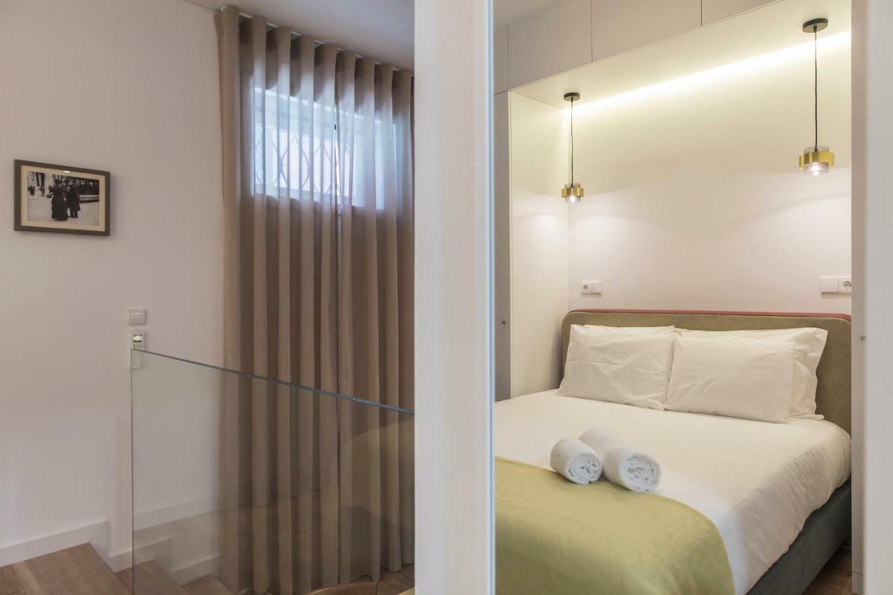 Apartment Chiado Cosmopolitan