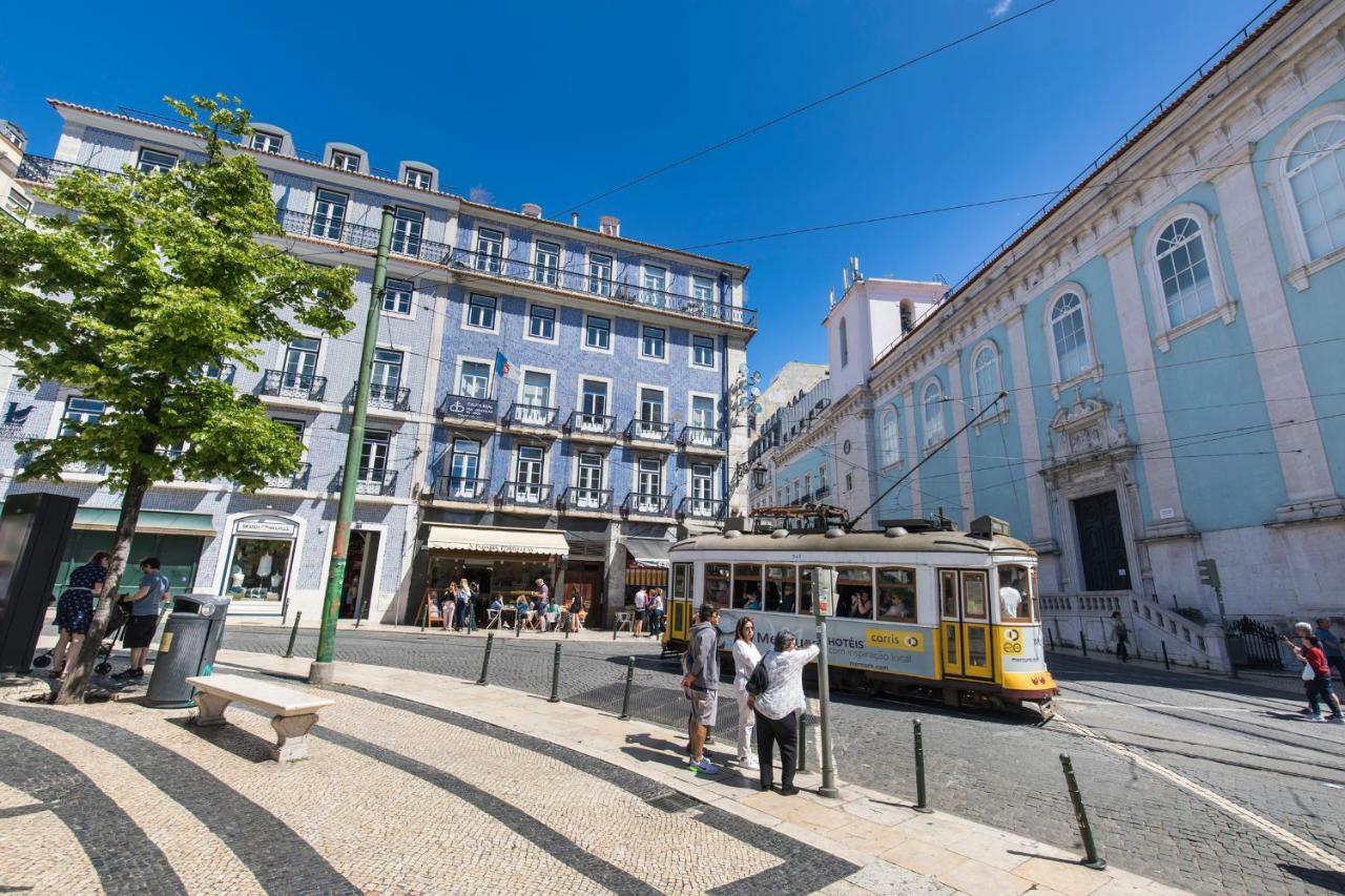 Apartment Chiado Cosmopolitan