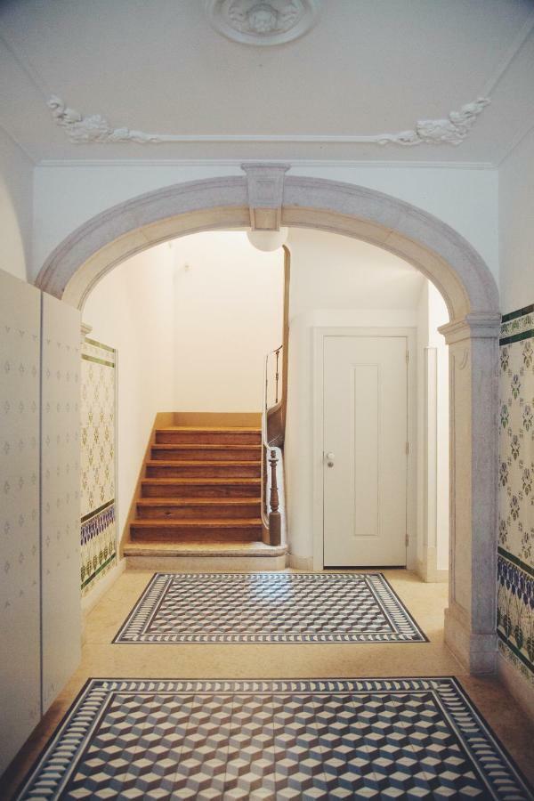 Flh Lux Baixa Flat - Historical Center Near Tejo River Apartamento *