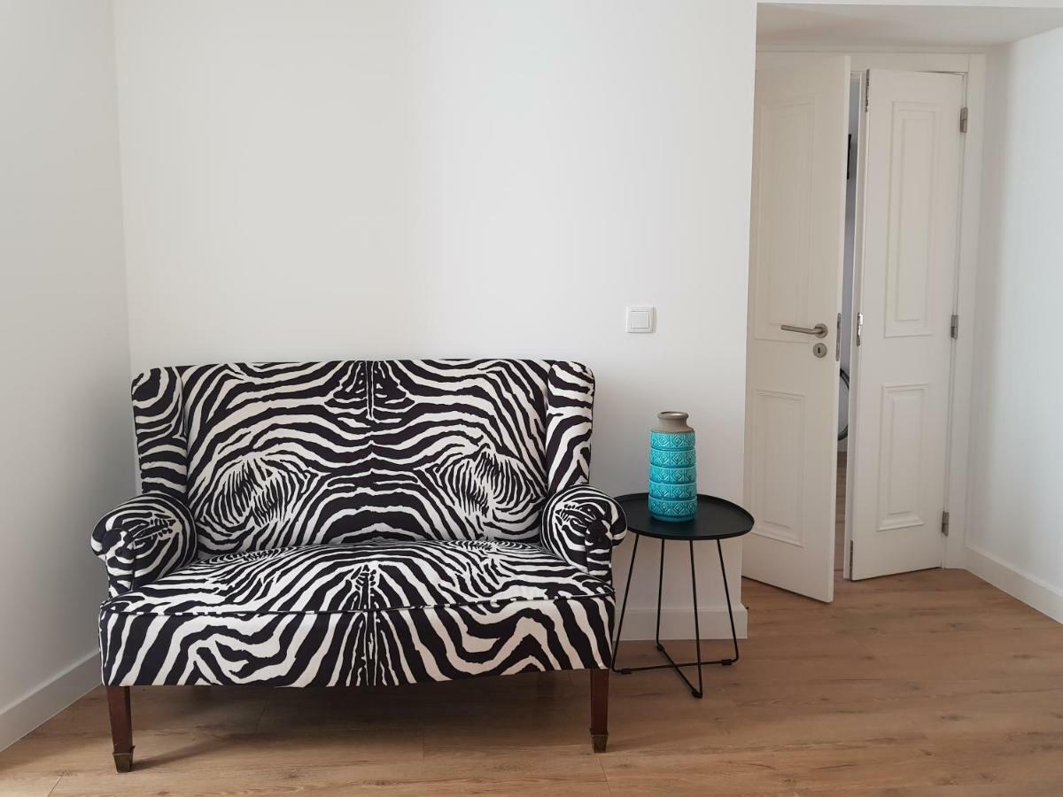 Apartment Santo Antonio House - Exclusive Lisbon