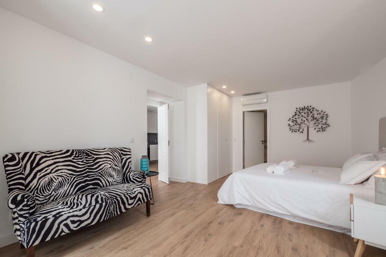 Santo Antonio House - Exclusive Apartment Lisbon