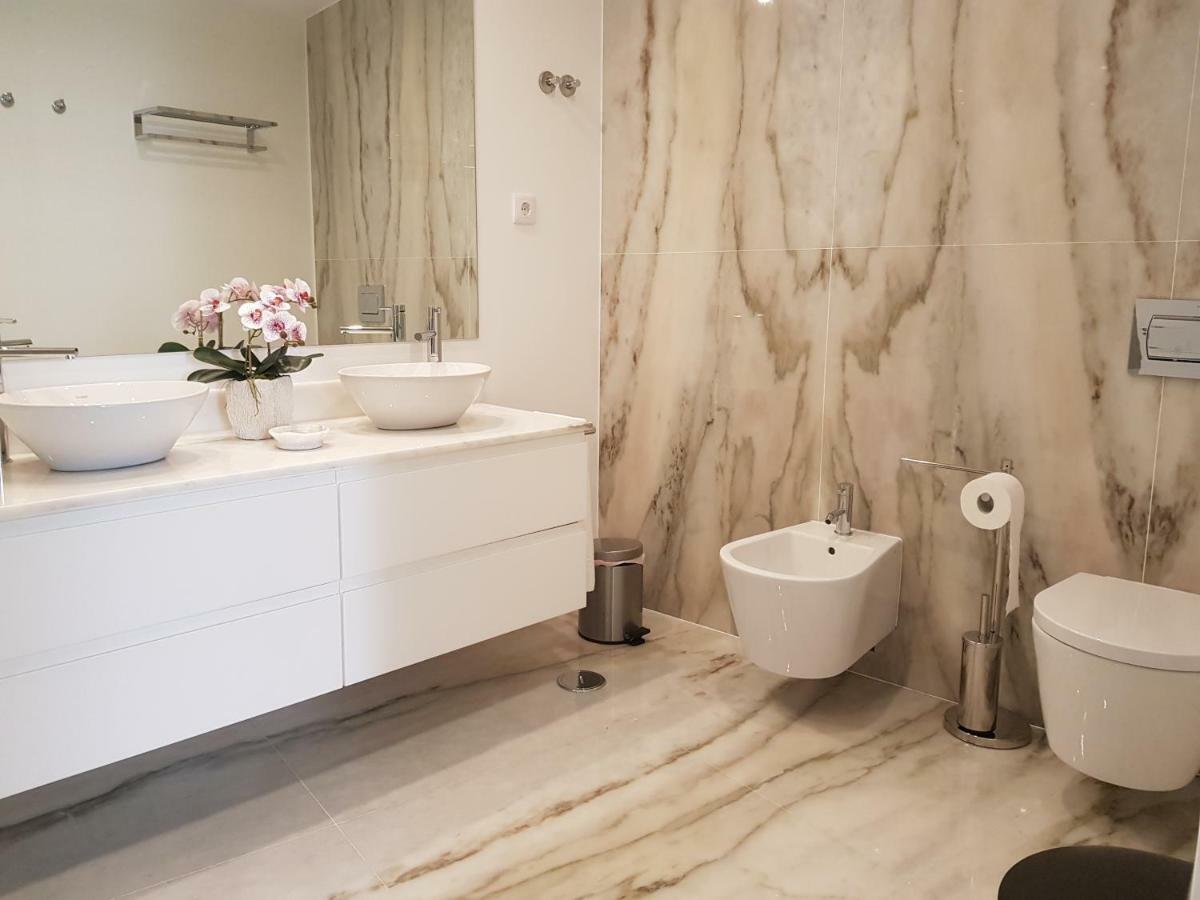 Apartment Santo Antonio House - Exclusive Lisbon