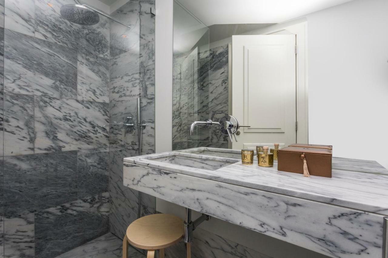 Cathedral Luxury And Spacious Apartamento Lisboa