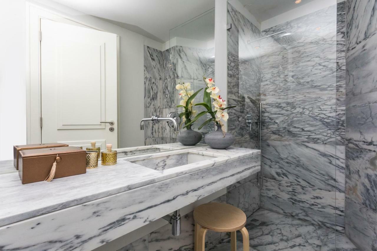 Cathedral Luxury And Spacious Apartamento Lisboa