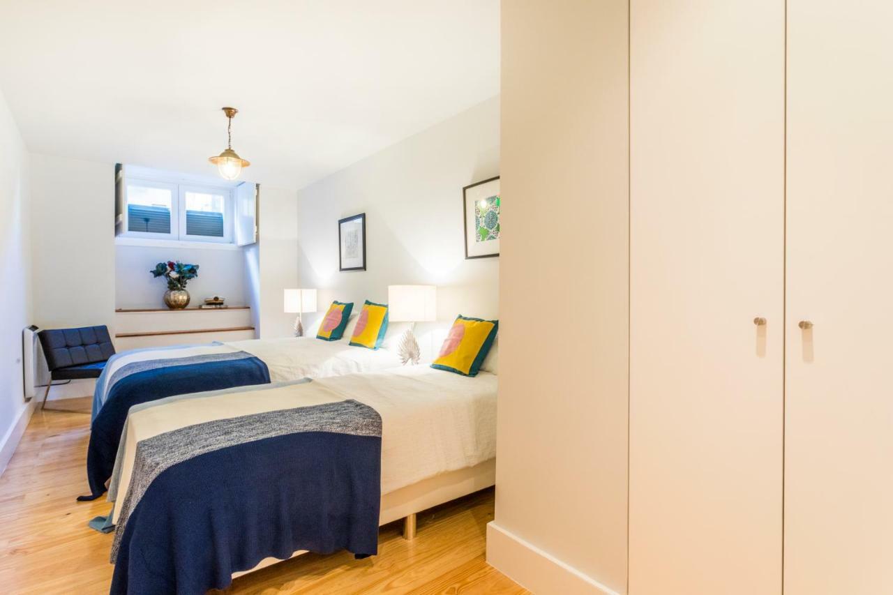 Cathedral Luxury And Spacious Apartamento