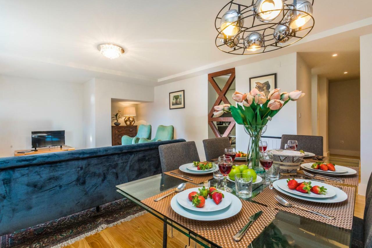 Cathedral Luxury And Spacious Apartamento