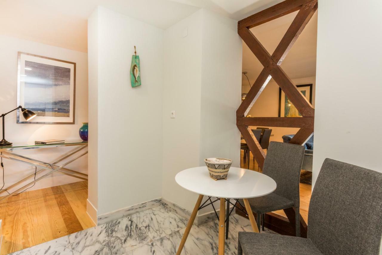 Apartamento Cathedral Luxury And Spacious *