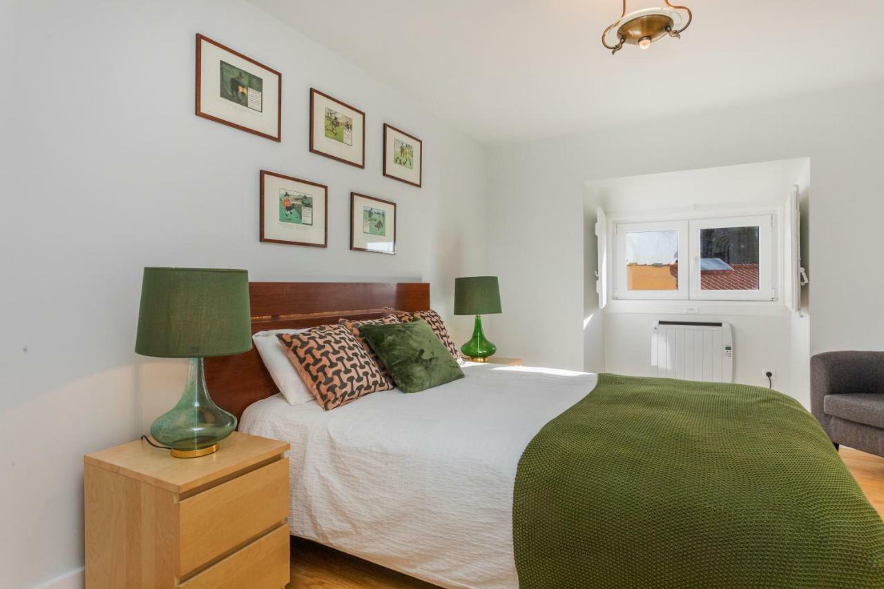 Cathedral Luxury And Spacious Apartamento