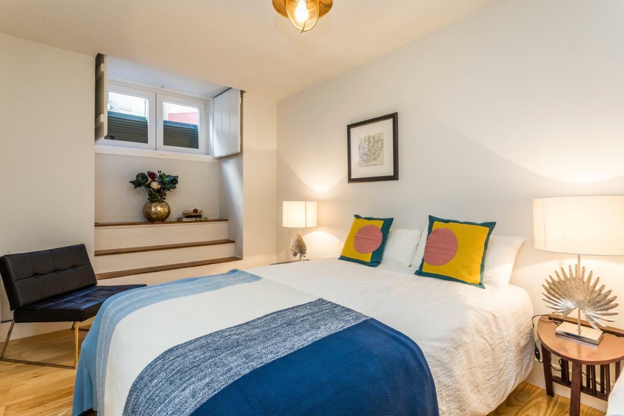 Apartamento Cathedral Luxury And Spacious *