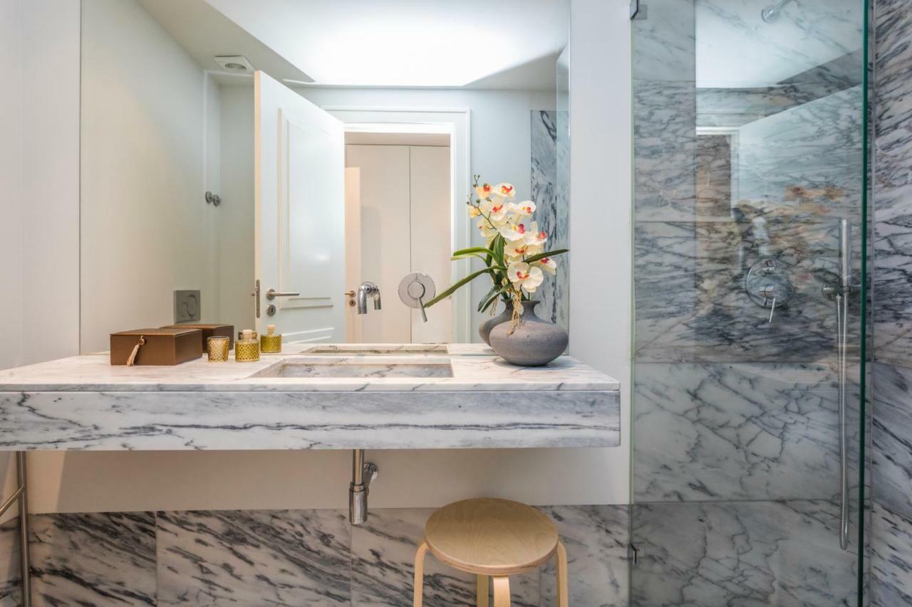 Cathedral Luxury And Spacious Apartamento