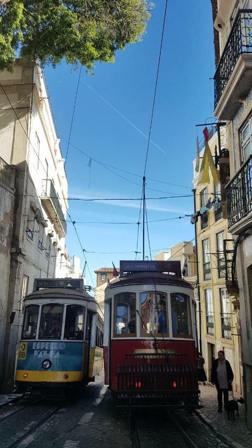 Apartamento 67 Rua São José Lisboa