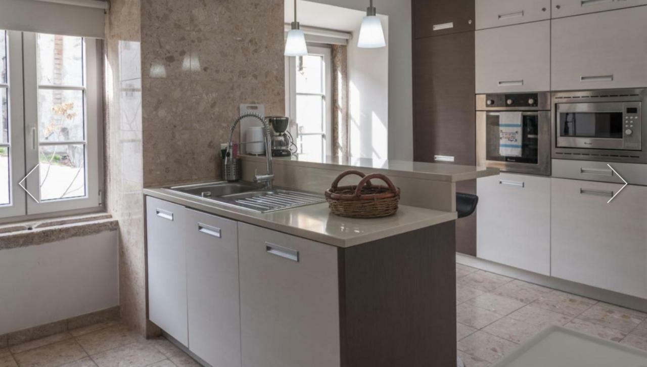 67 Rua São José Apartamento Lisboa