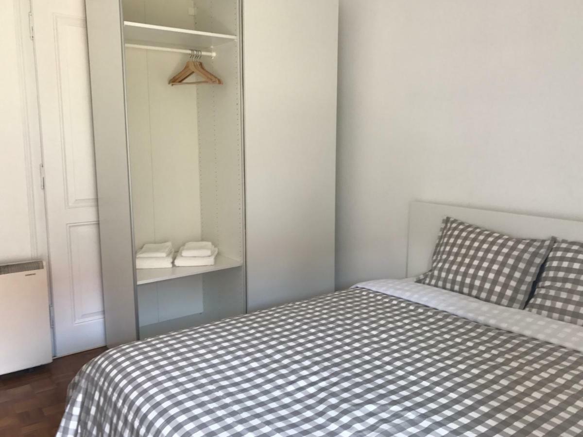 Apartment Luciano Resident Lisbon