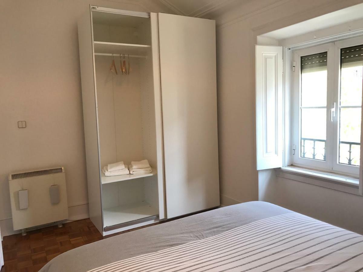 Luciano Resident Lisbon