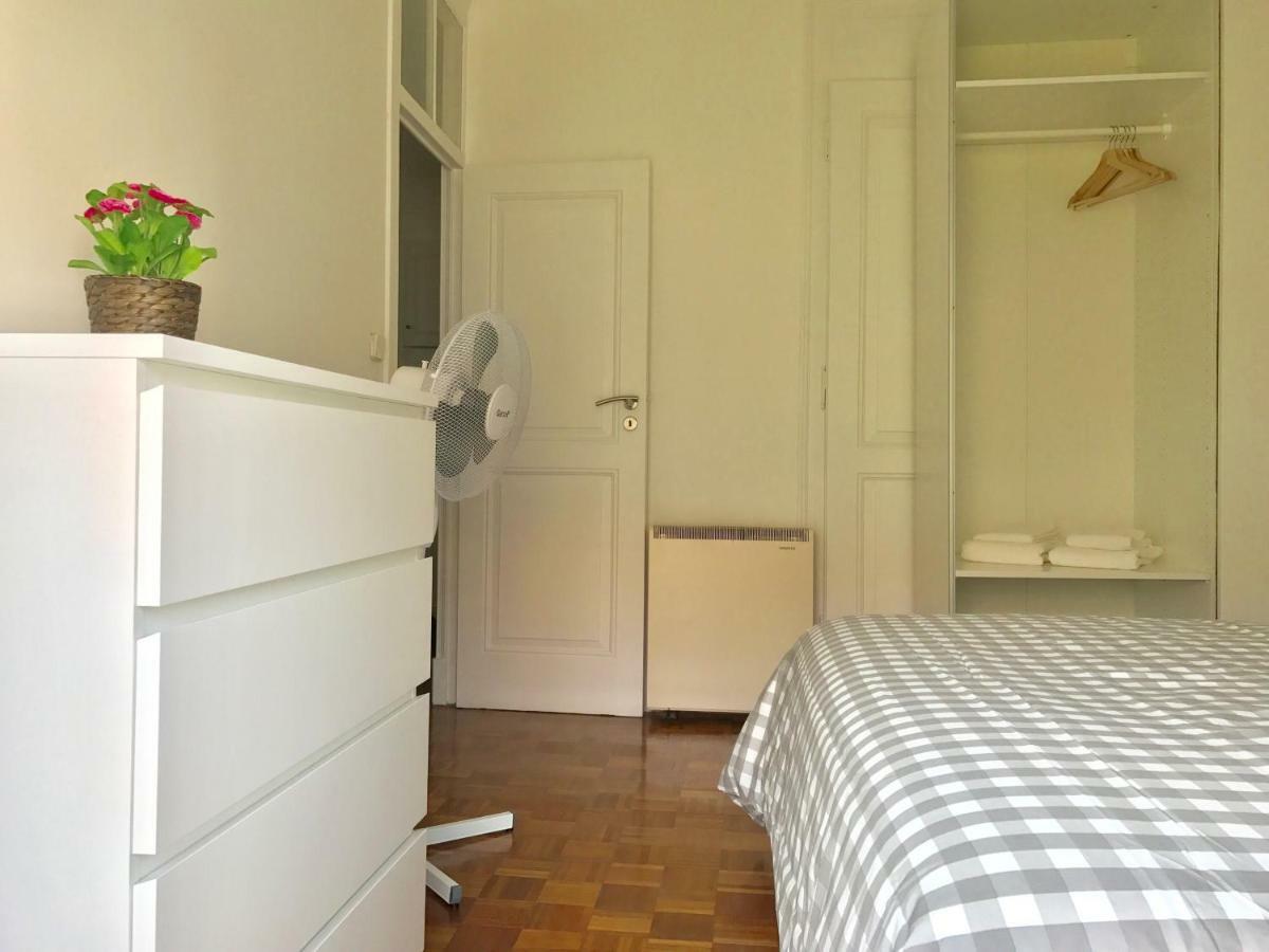 Luciano Resident Apartment *