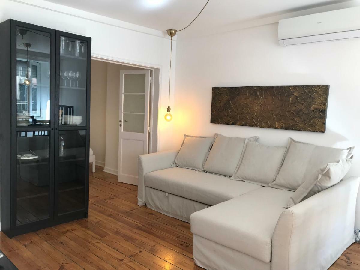 Apartment Santosweethome 2 Lisbon