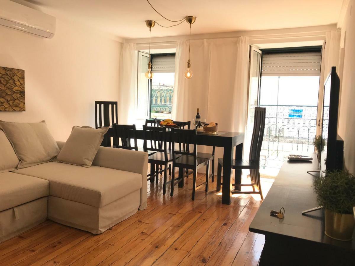 Apartment Santosweethome 2 Lisbon