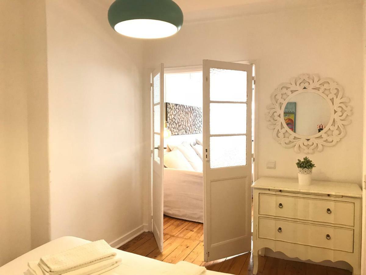 Apartment Santosweethome 2 Lisbon