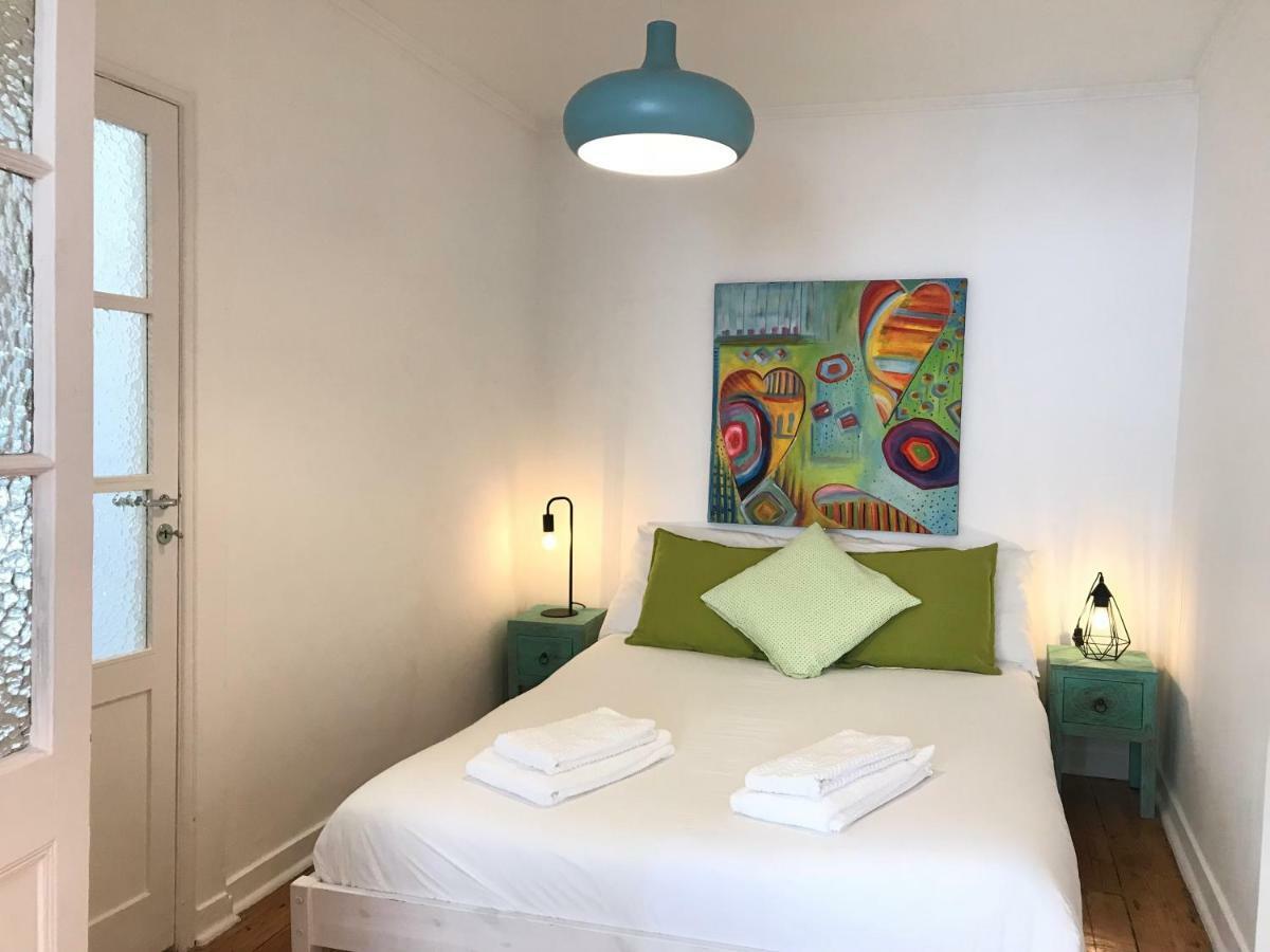 Apartment Santosweethome 2