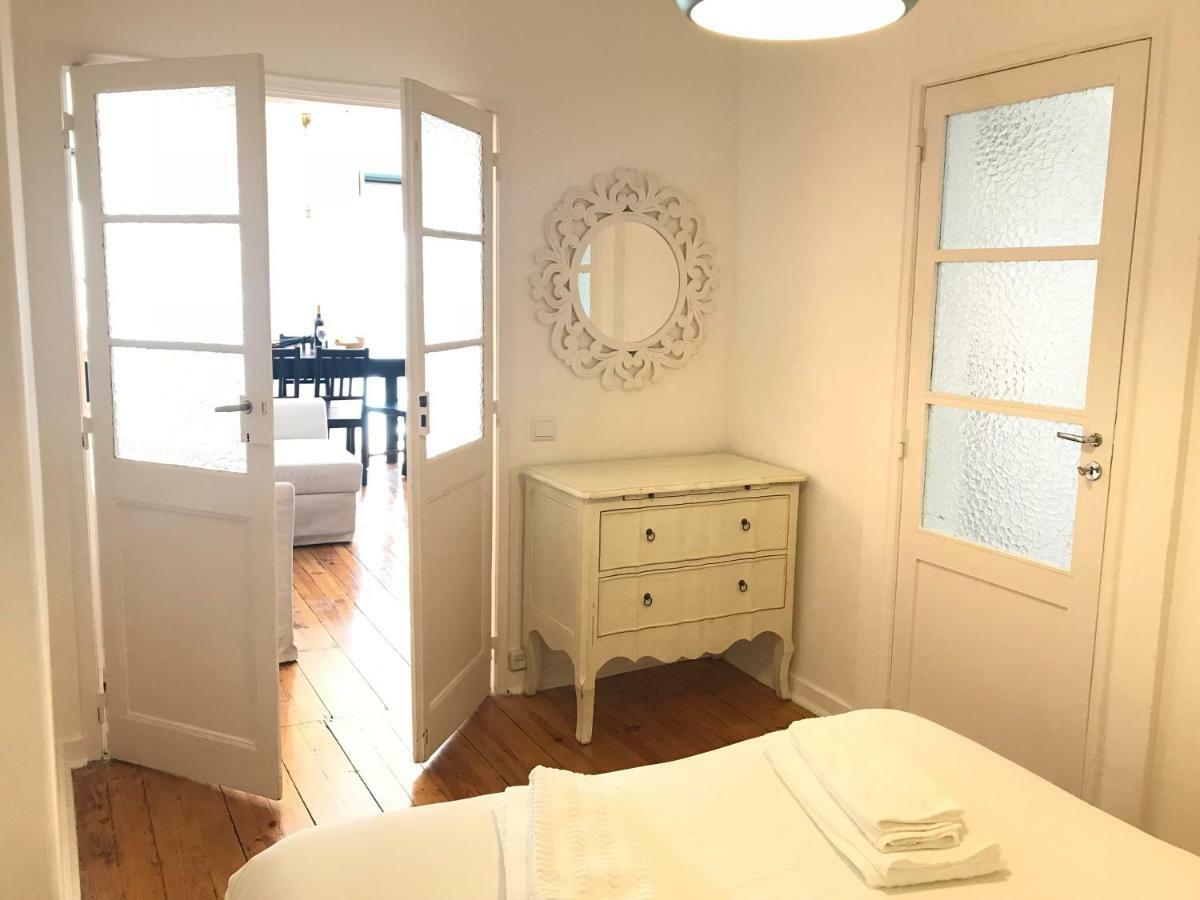 Apartment Santosweethome 2