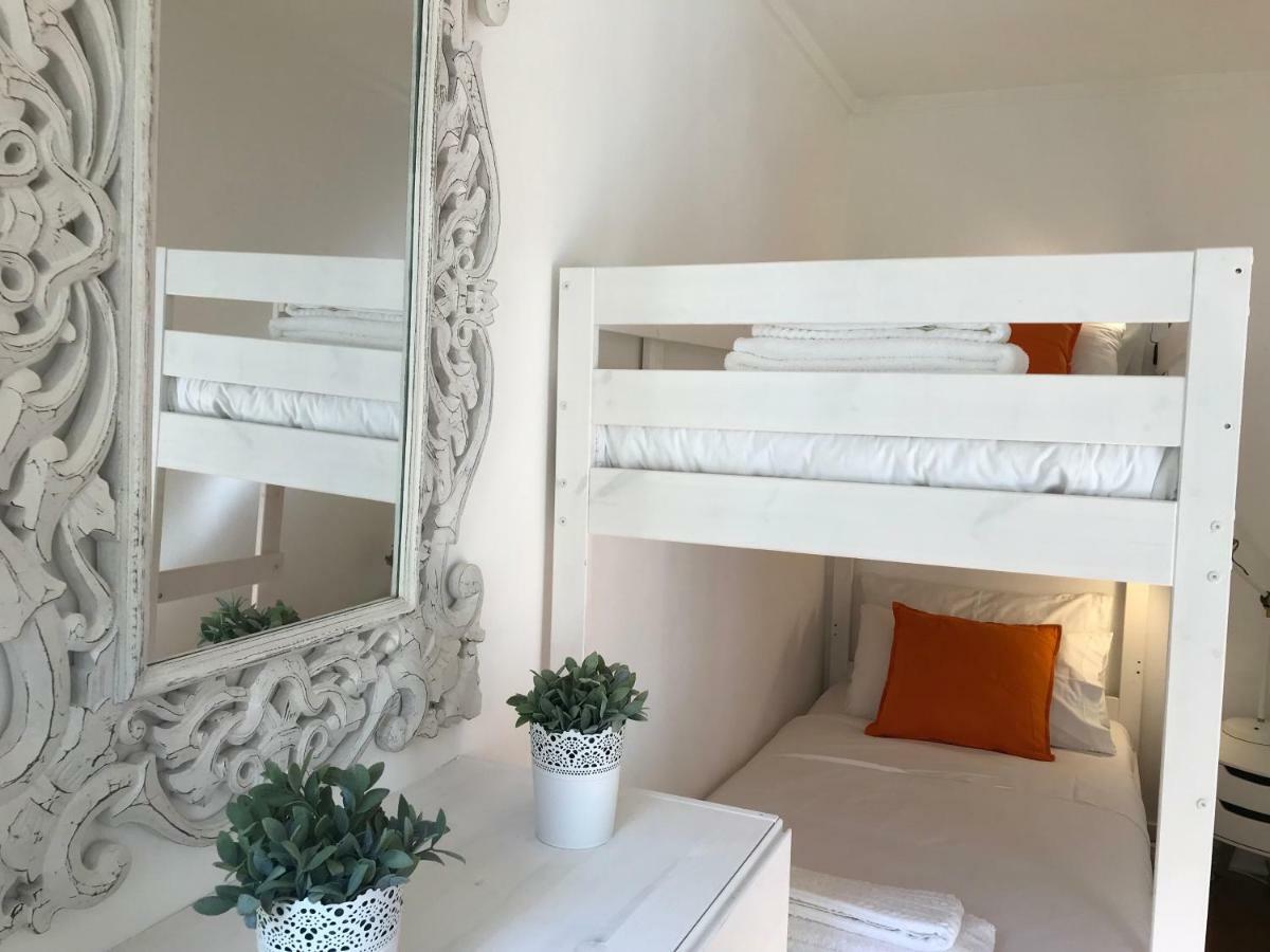 Santosweethome 2 Lisbon