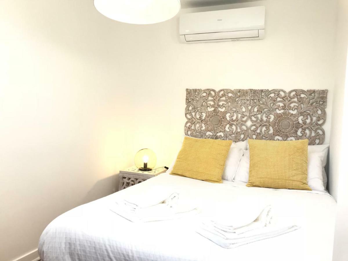 Apartment Santosweethome 2 *