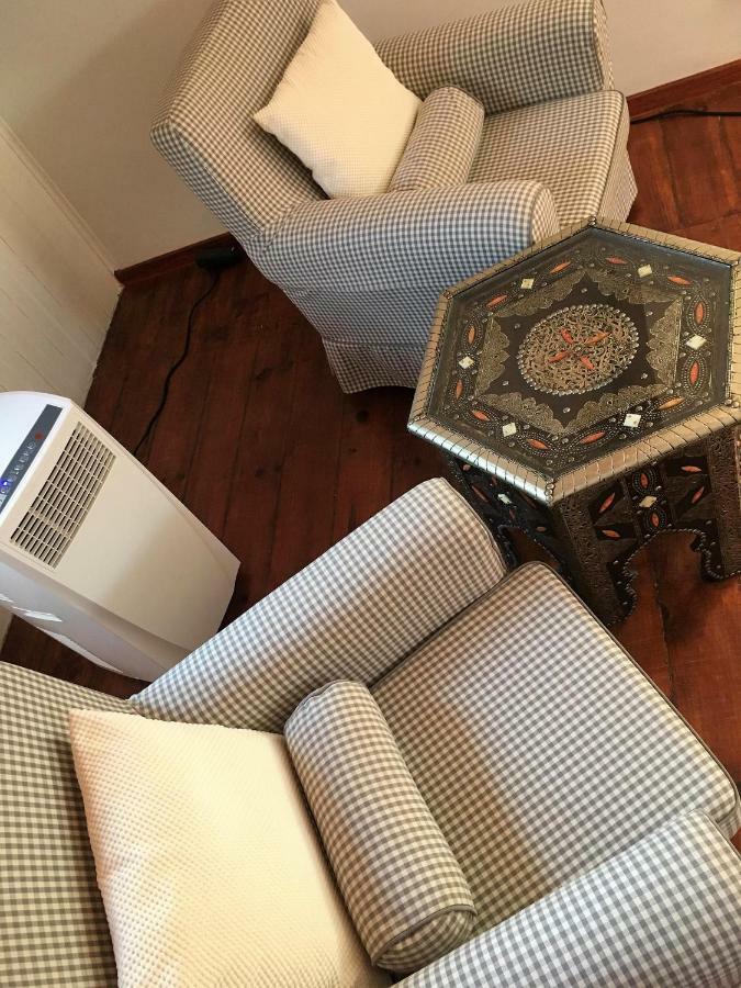 Duplex Lisbon Castle Sao Jorge Apartment *