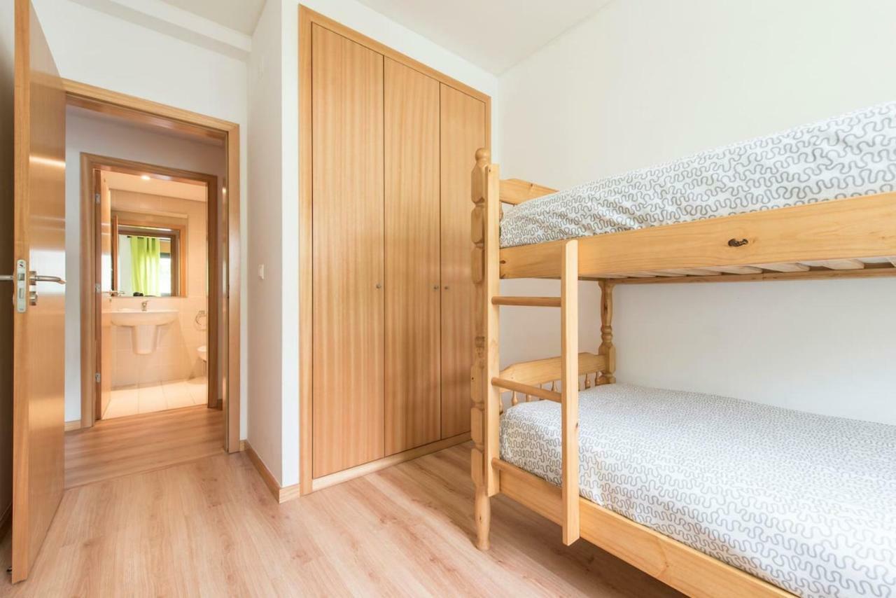 Lovely 3 Bedroom For The Perfect In Apartment Lisbon