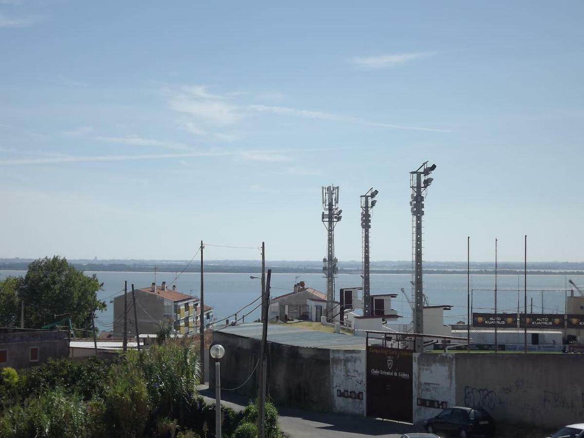 Lovely 3 Bedroom For The Perfect In Lisbon