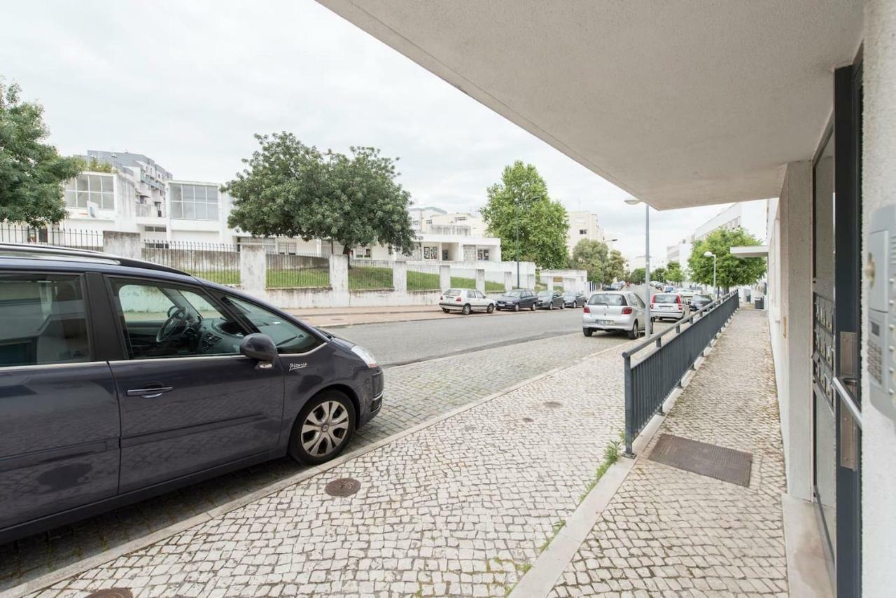 Apartment Lovely 3 Bedroom For The Perfect In Lisbon