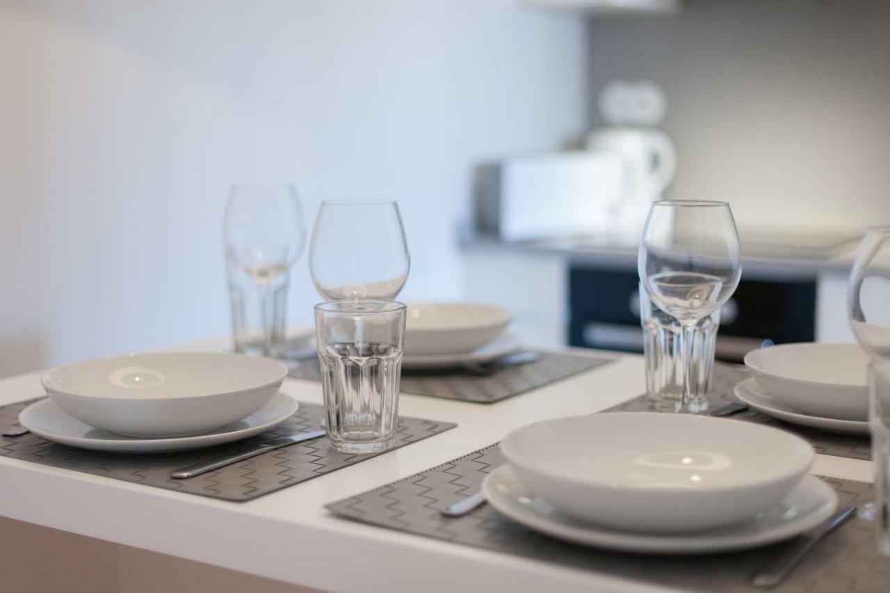 Flh Principe Real Luxus Apartamento *