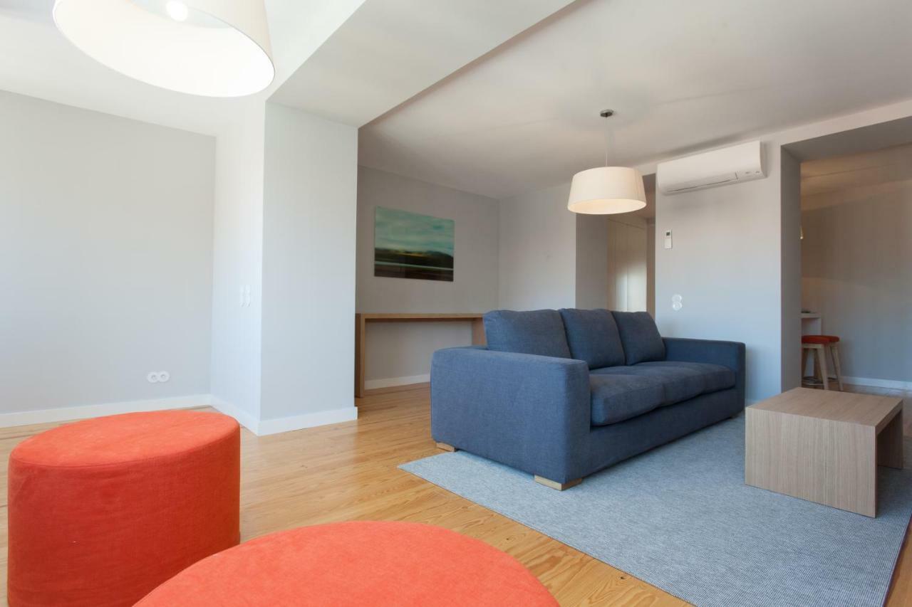 Apartamento Flh Principe Real Luxus Lisboa