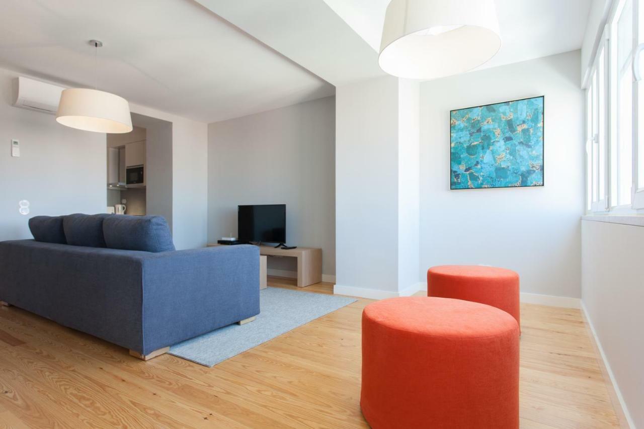 Apartamento Flh Principe Real Luxus Lisboa