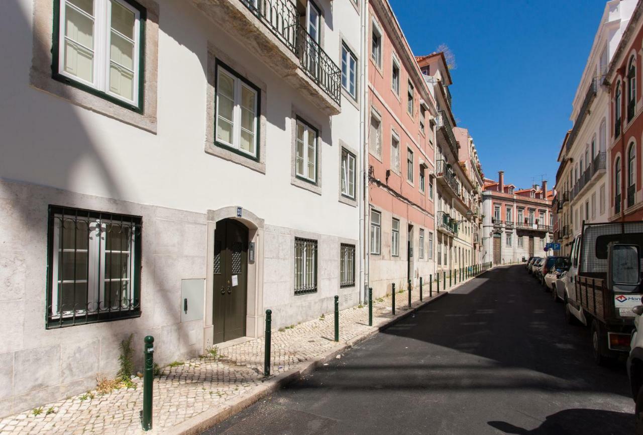 Flh Principe Real Luxus Lisboa