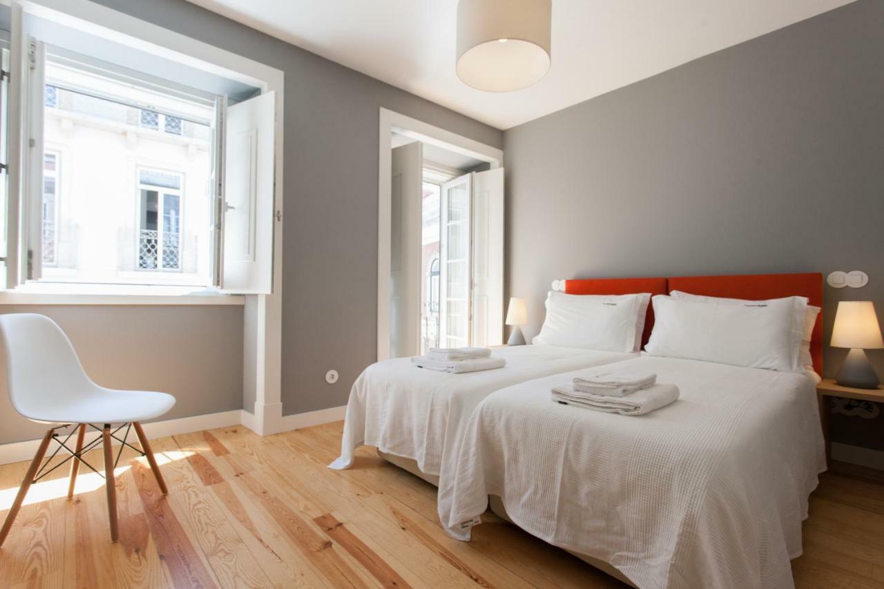 Apartamento Flh Principe Real Luxus