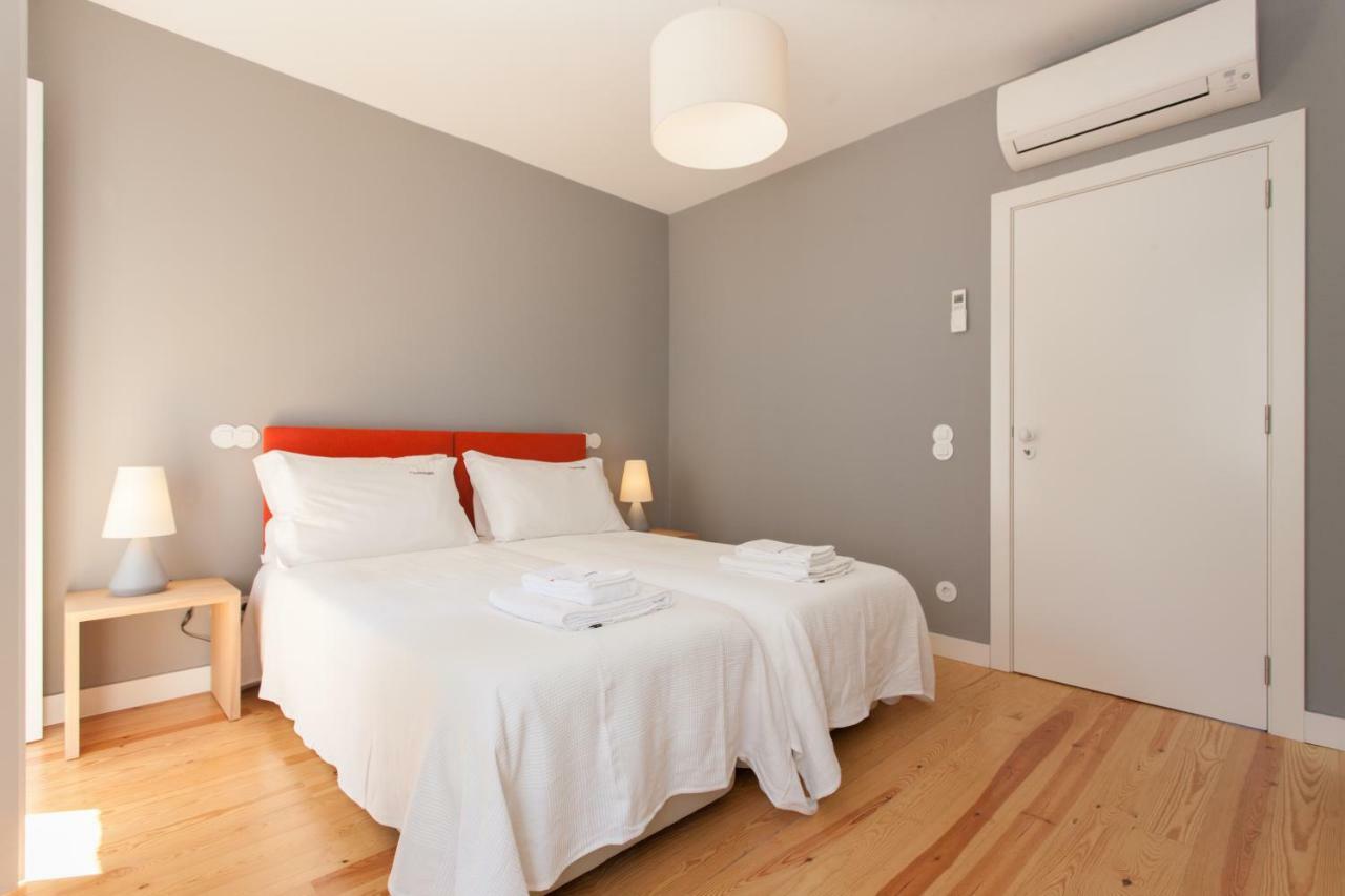 Flh Principe Real Luxus Apartamento Lisboa