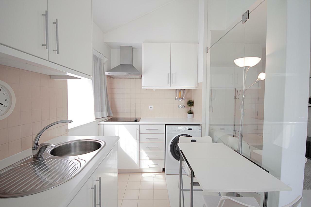 Apartment Salgadeiras - Bairro Alto Lisbon