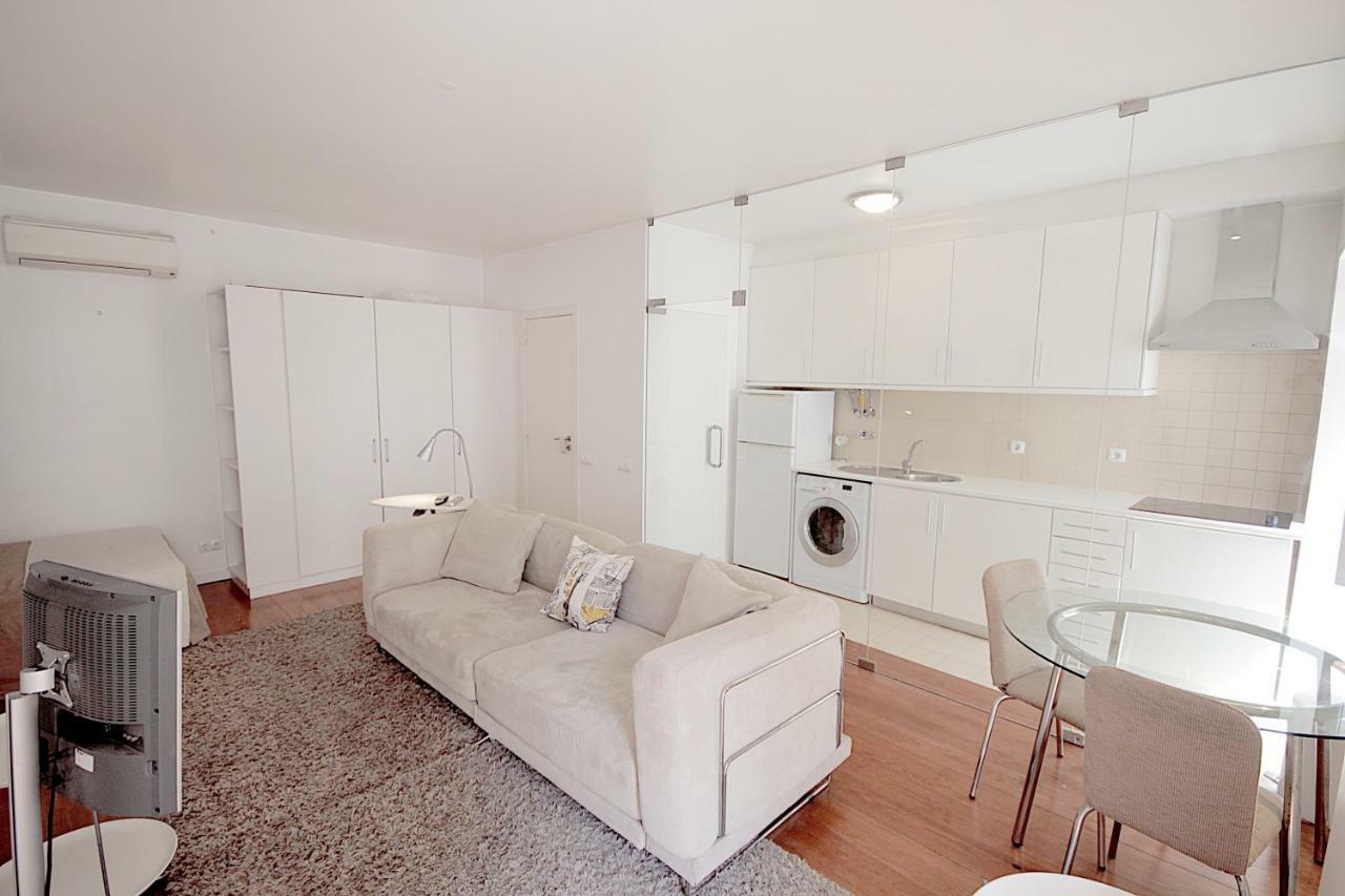 Salgadeiras - Bairro Alto Apartment *