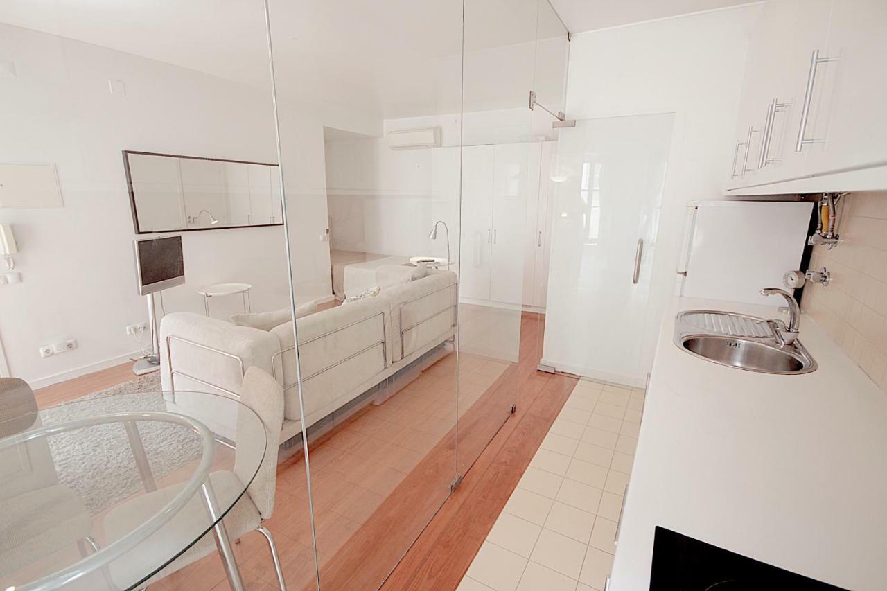 Salgadeiras - Bairro Alto Apartment Lisbon