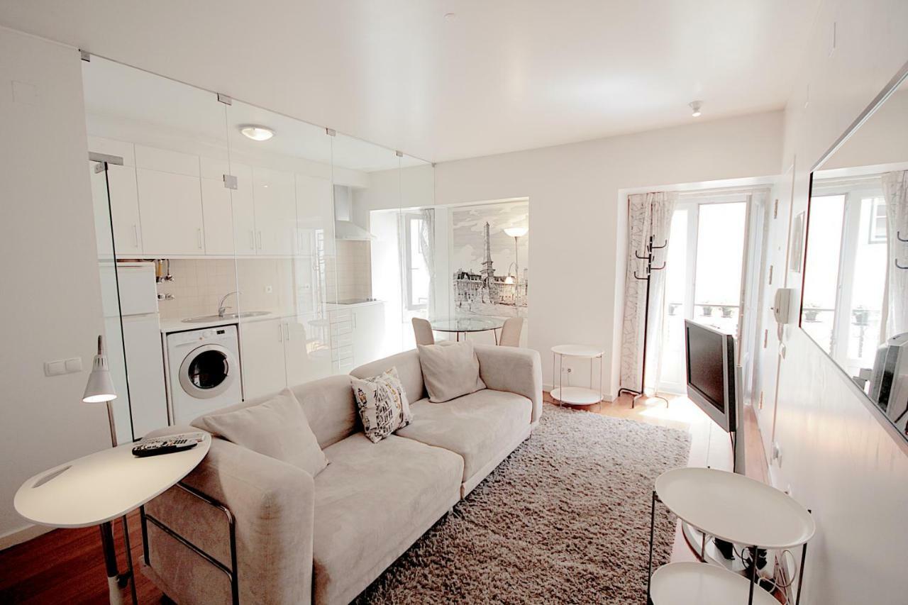 Salgadeiras - Bairro Alto Apartment Lisbon