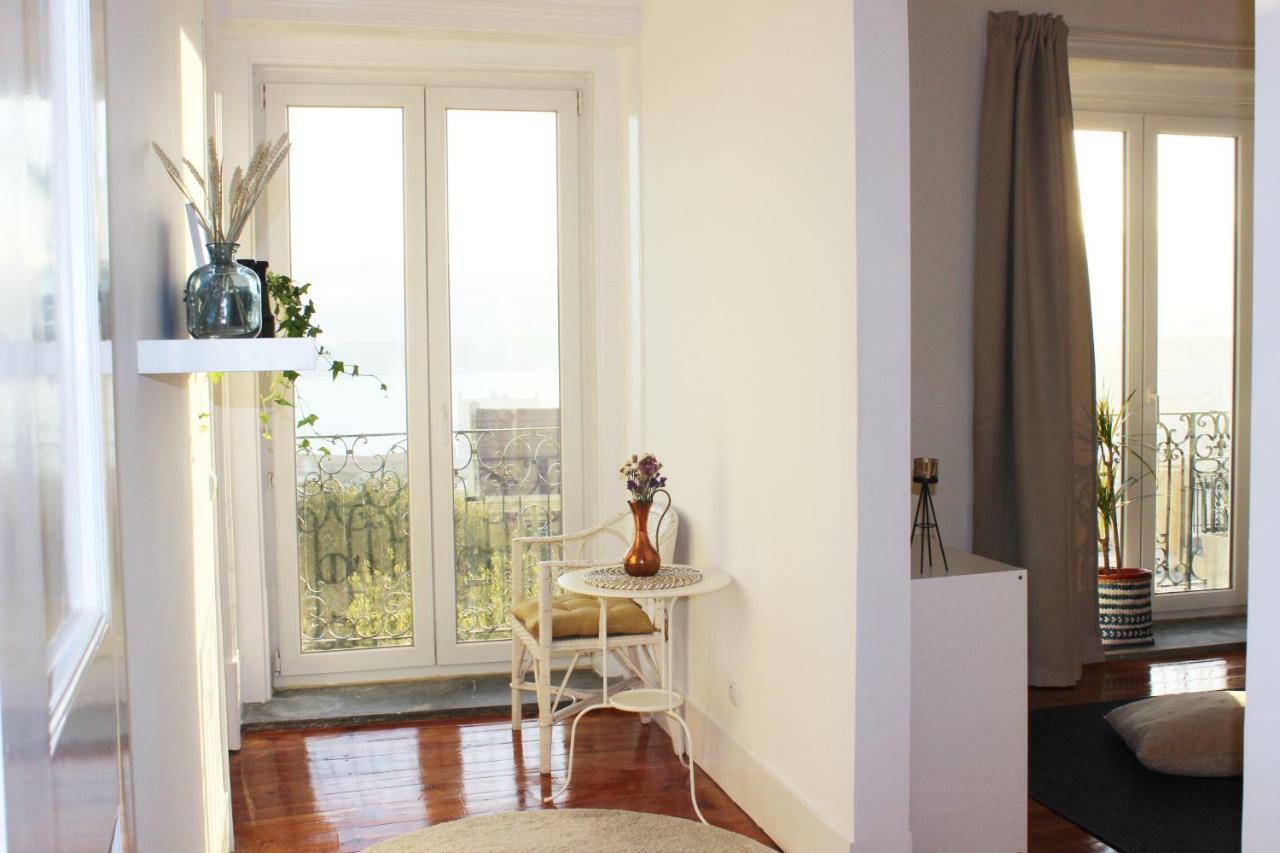 Casa Rio Da Saudade Apartment Lisbon