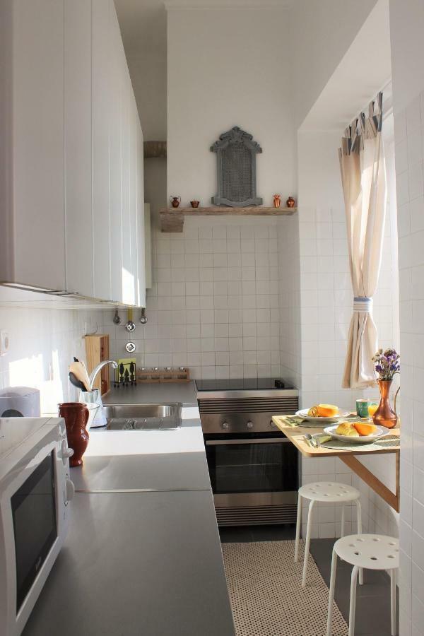 Apartment Casa Rio Da Saudade *