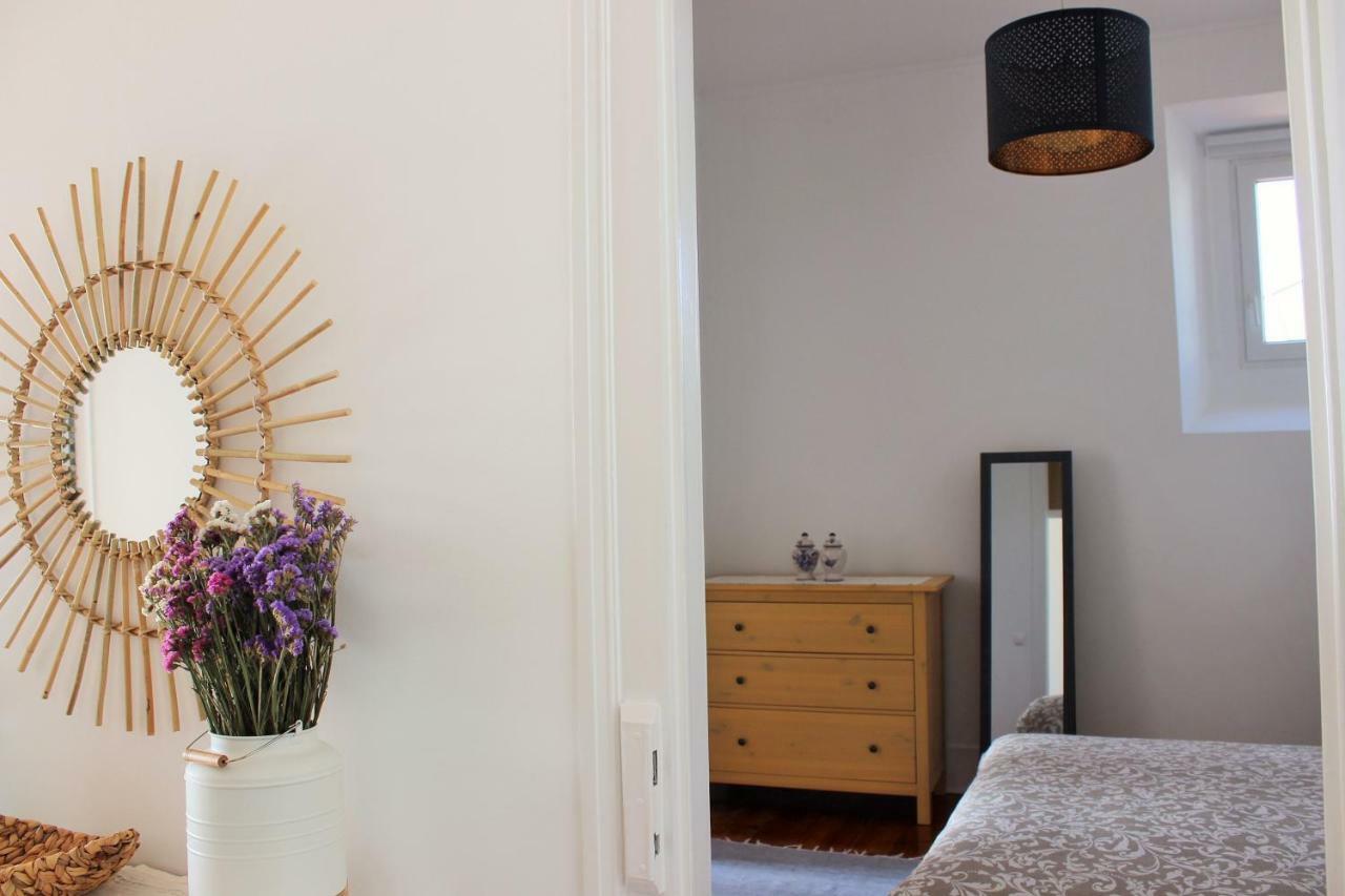 Apartment Casa Rio Da Saudade Lisbon